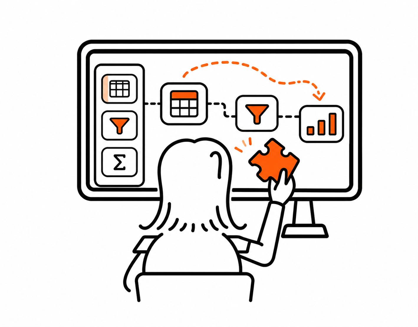 Query builder