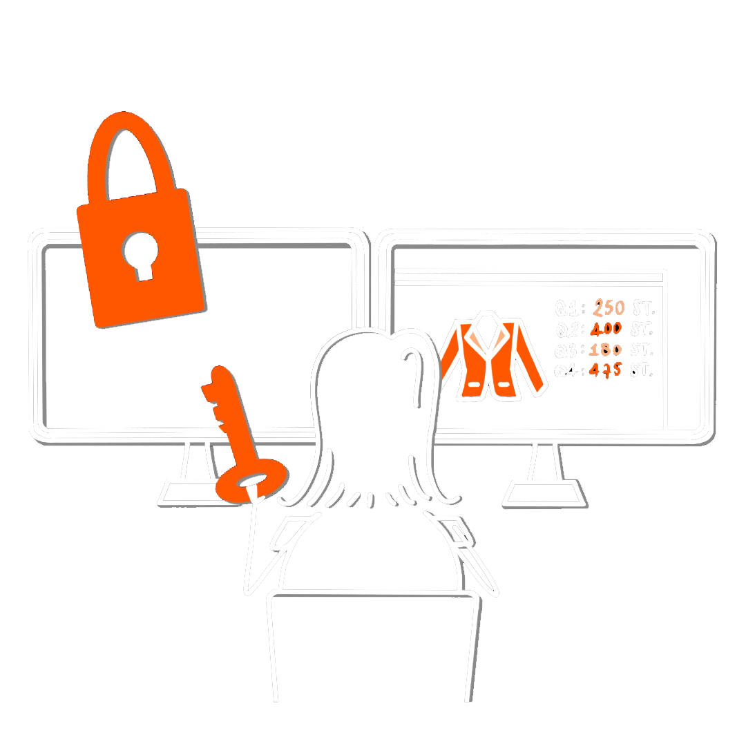 Eigenaar van de data